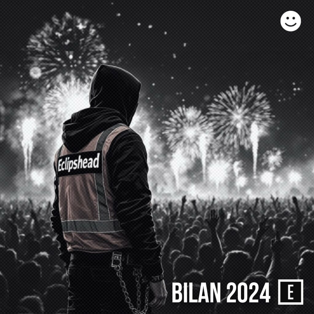 Prévention en festival : Bilan 2024 et projets 2025