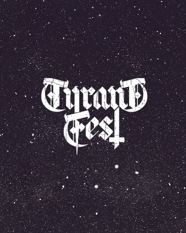 Prévention VSS et réduction des risques au Tyrant Fest
