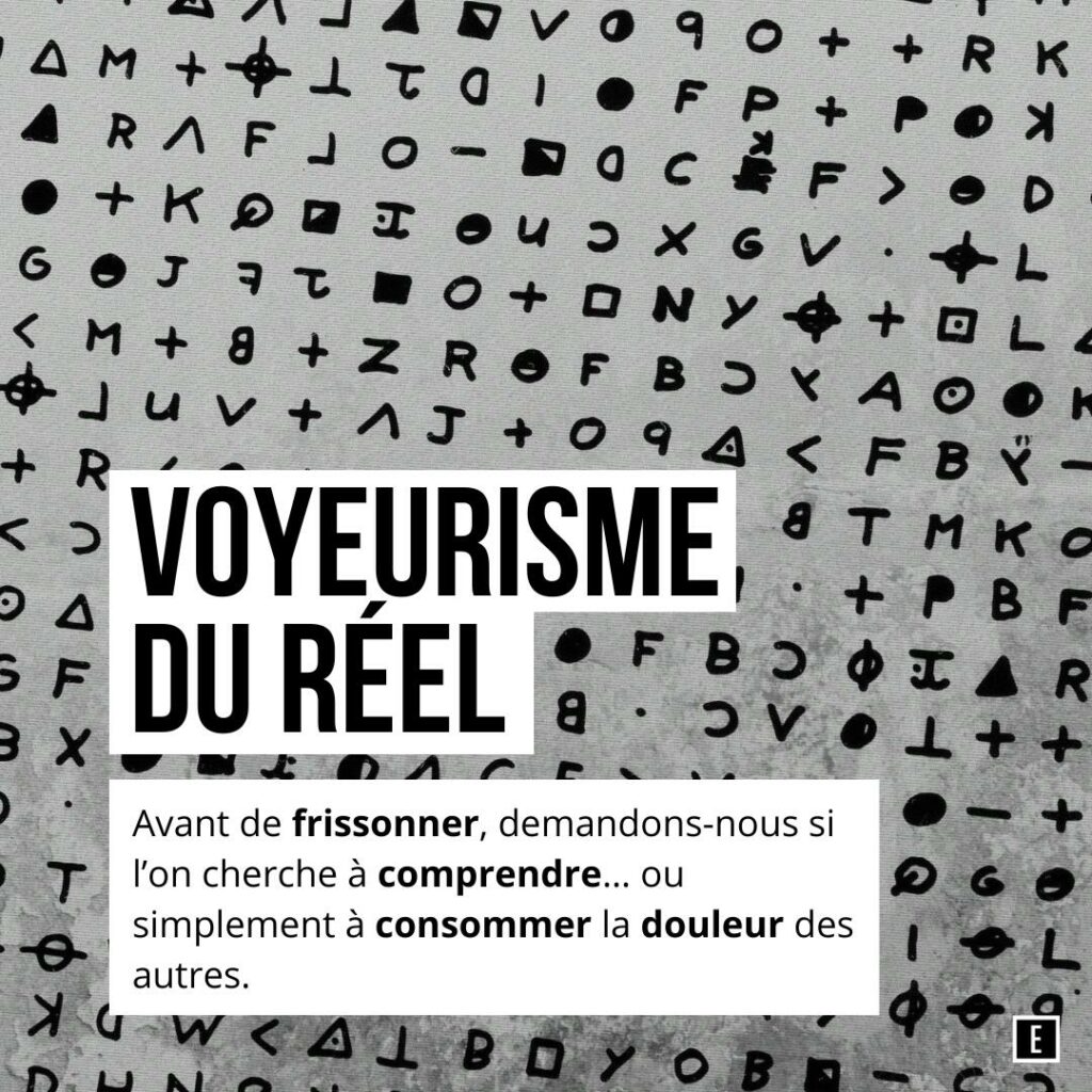 Regarder Dahmer : entre fascination et respect des victimes