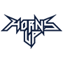 Horns Up